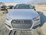 Audi A4 2017