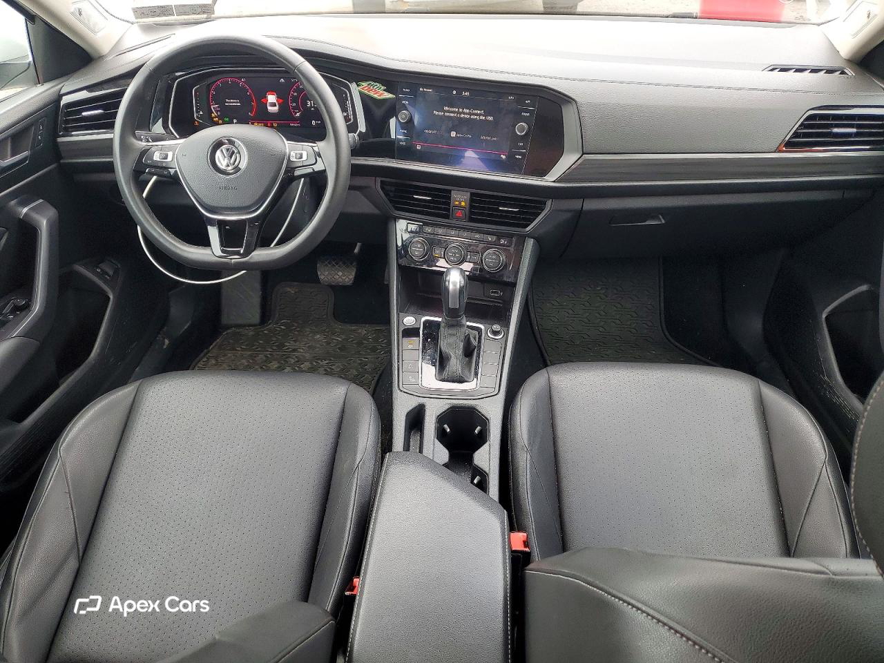 Volkswagen Jetta 2020