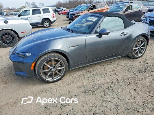 Mazda MX-5 2023 - Image 1 of 12