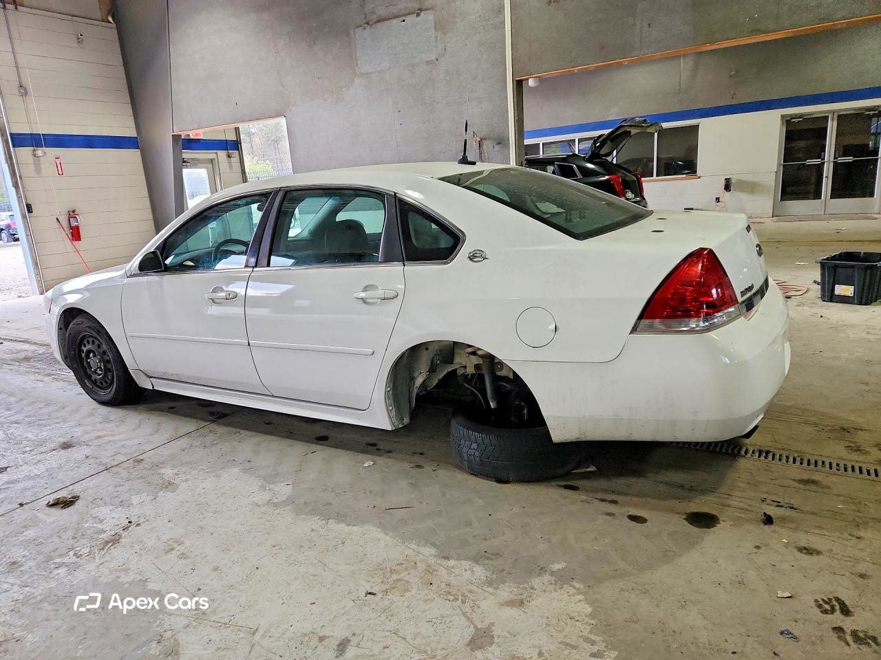 Chevrolet Impala 2006