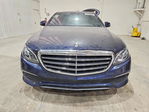 Mercedes-Benz E-klasse 2017