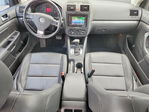 Volkswagen Jetta 2009