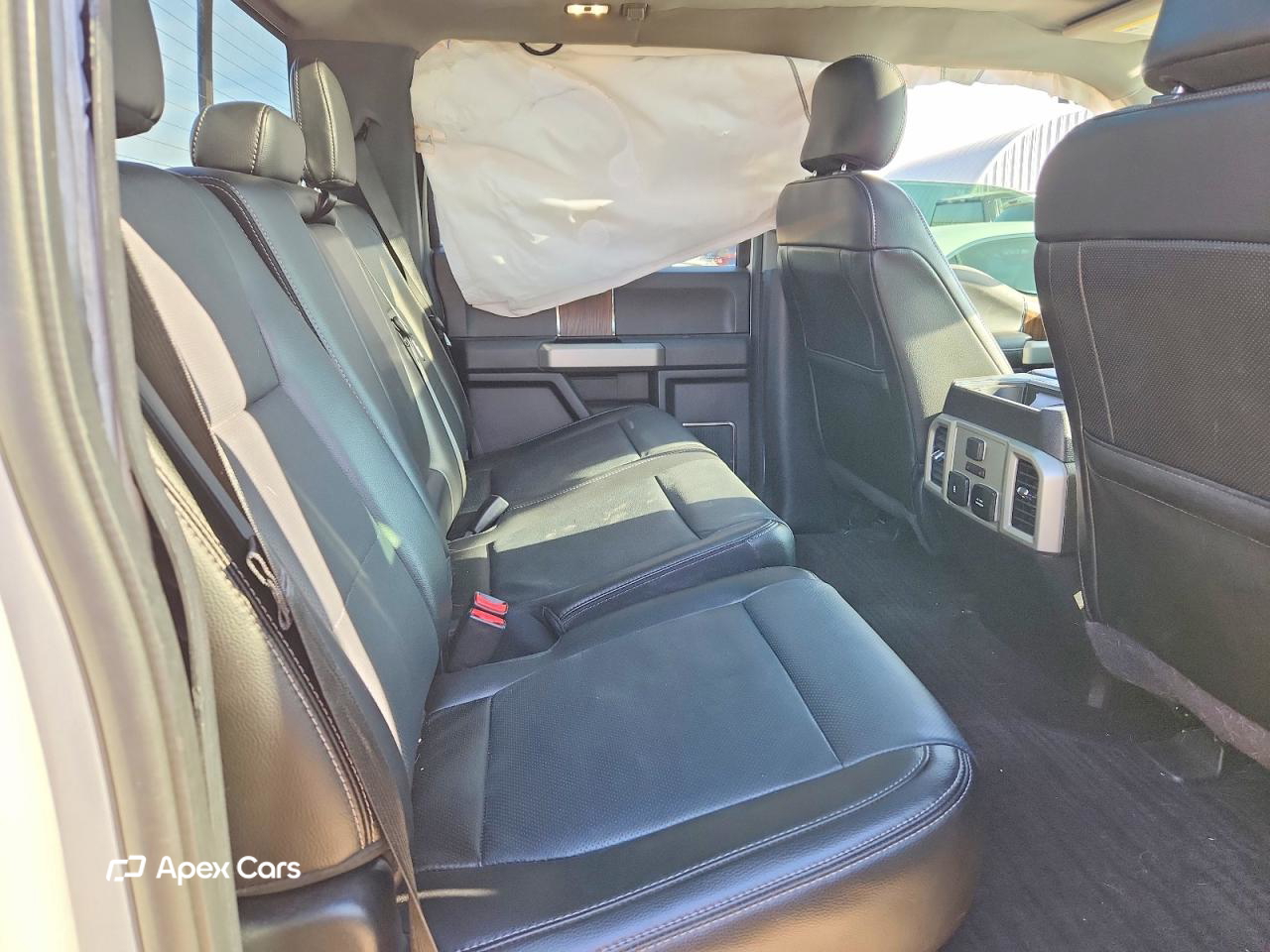 Ford F-150 2017