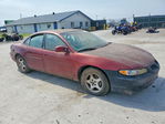 Pontiac  2002