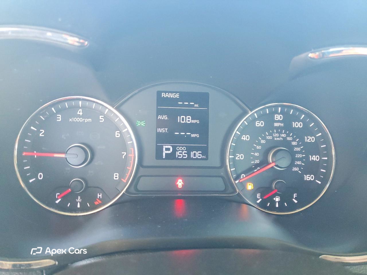 Kia Forte 2014