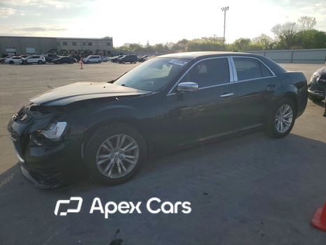 Chrysler 300 2017 - Image 1 of 13