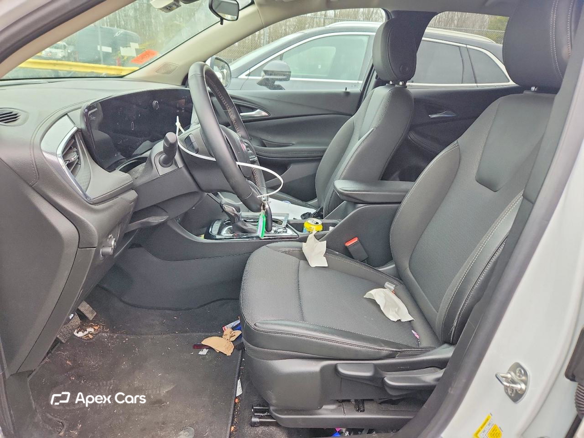 Buick Encore 2024