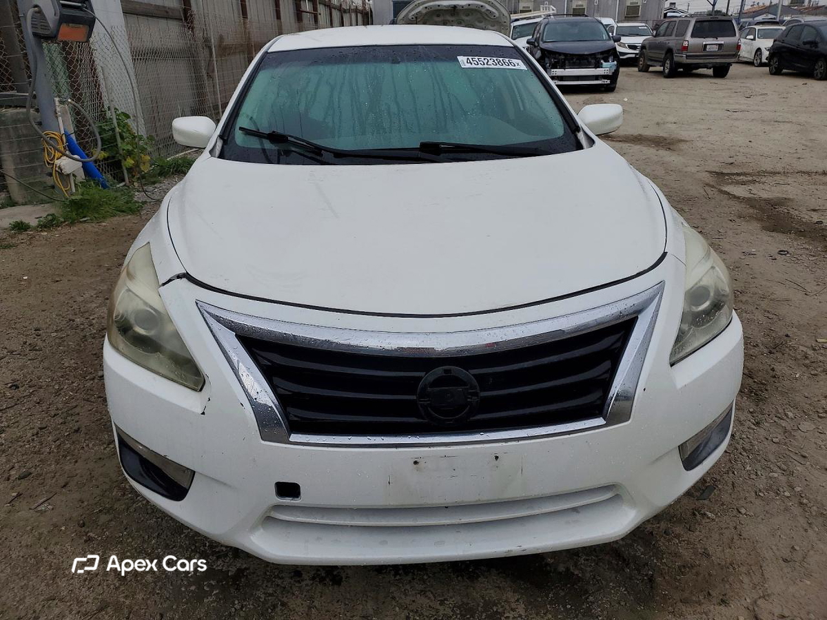 Nissan Altima 2014