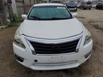 Nissan Altima 2014