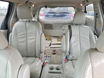 Toyota Sienna 2012