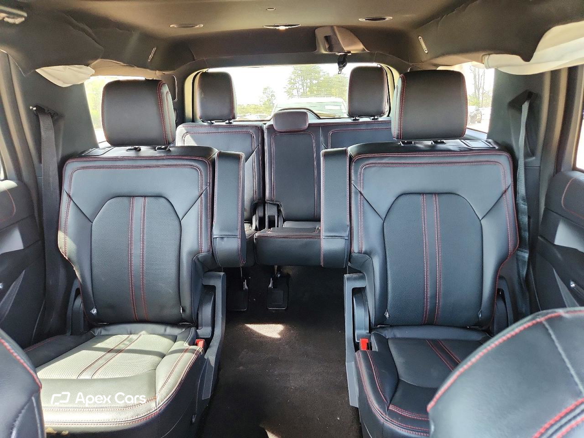 Ford Expedition 2023