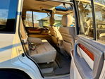 Lexus LX 2000