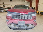 Jeep Cherokee 2017