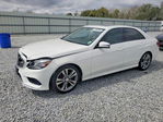 Mercedes-Benz E-klasse 2016