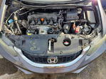 Honda Civic 2015
