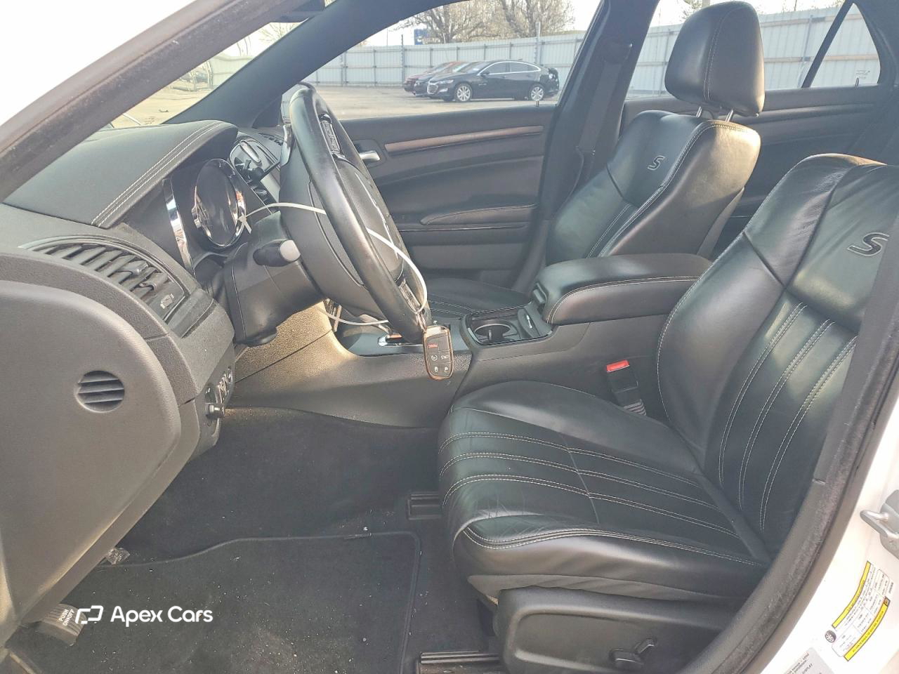 Chrysler 300 2014