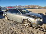 Audi A4 2007