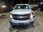 Chevrolet Tahoe 2016