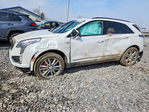 Cadillac XT5 2023
