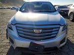 Cadillac XT5 2017
