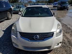 Nissan Altima 2012