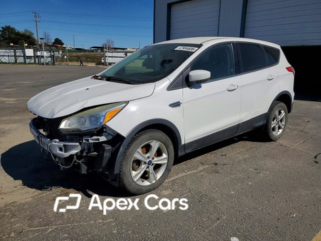 Ford Escape 2014 - Image 1 of 14