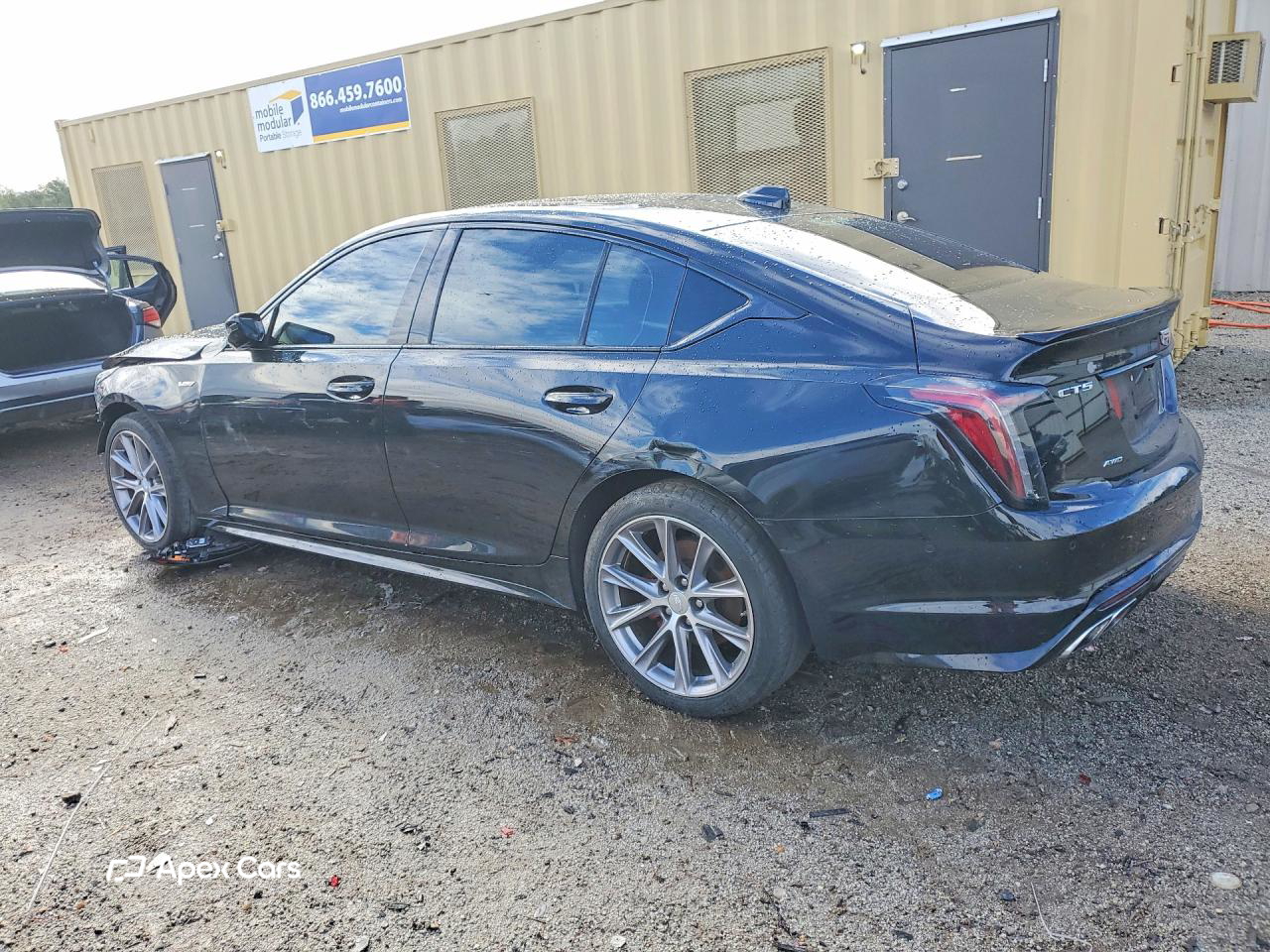 Cadillac CT5 2024
