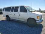 Ford Econoline 2002