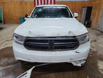 Dodge Durango 2016