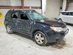 Subaru Forester 2009