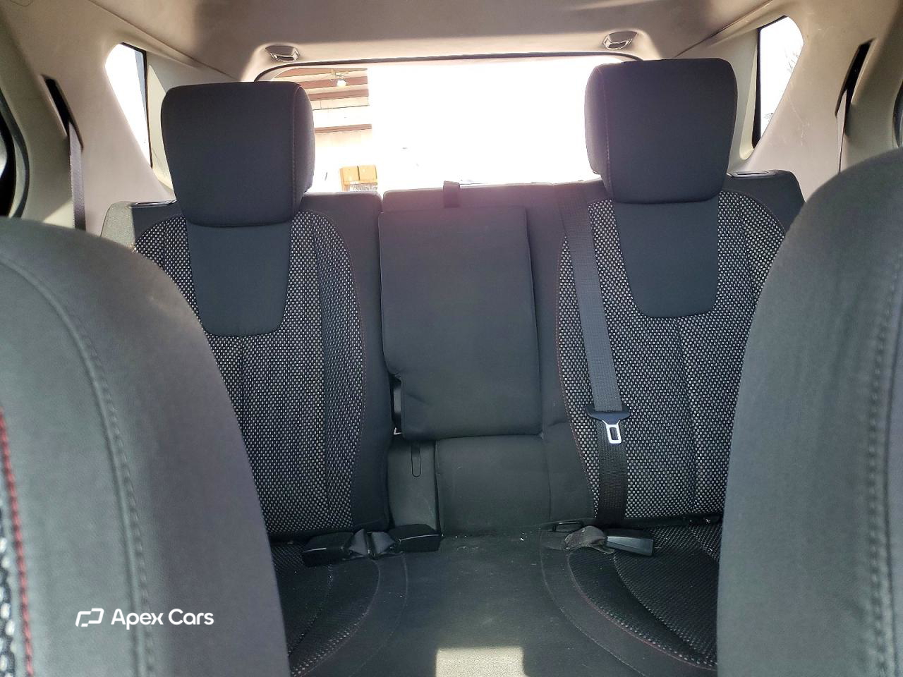 Chevrolet Equinox 2011