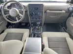 Jeep Wrangler 2010