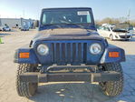 Jeep Wrangler 2003