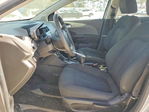 Chevrolet Sonic 2012