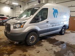 Ford Transit 2017