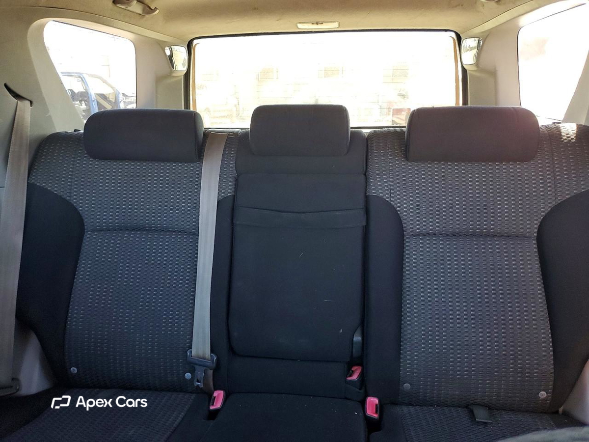 Toyota 4Runner 2006