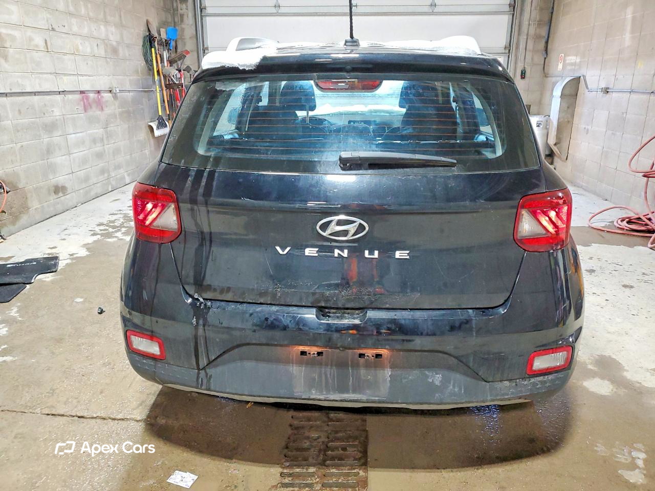 Hyundai Venue 2024