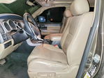 Toyota Sequoia 2016