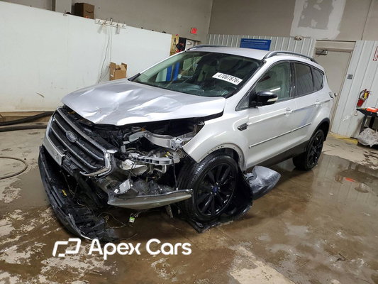 Ford Escape 2017 - Image 1 of 13