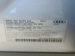 Audi e-tron 2021