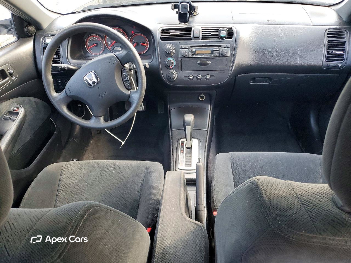 Honda Civic 2003