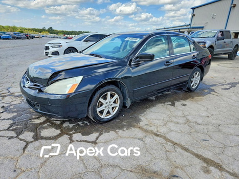 Honda Accord 2004 - Image 1 of 12