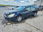 Honda Accord 2004