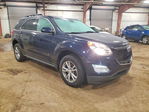 Chevrolet Equinox 2016