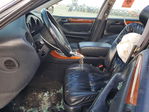 Lexus GS 1998
