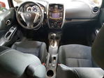 Nissan Versa 2016