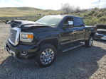 GMC Sierra 2017