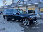 BMW X7 2021