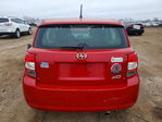 Scion xD 2012