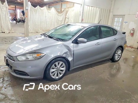Dodge Dart 2016 - Zdjęcie 1 z 13